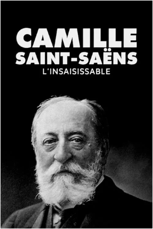 Saint-Saëns, l'insaisissable (фильм)