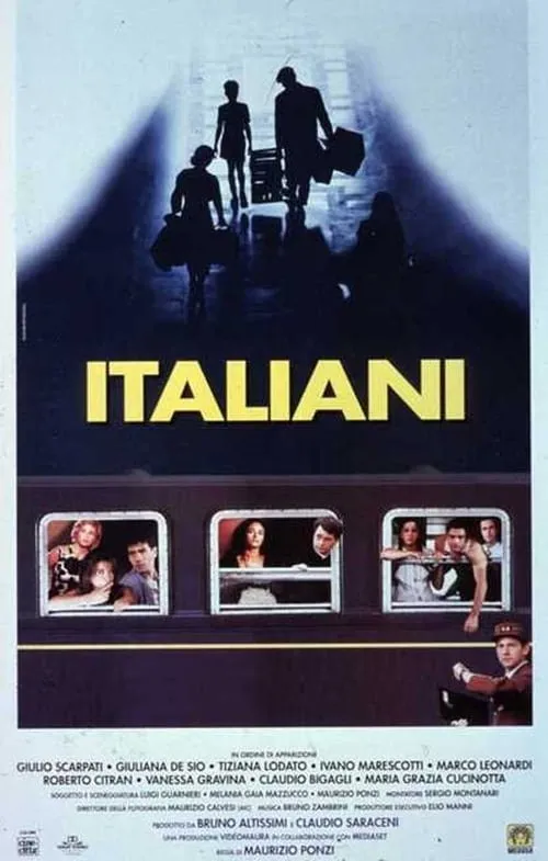 Italiani (movie)