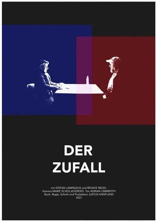 Der Zufall (фильм)