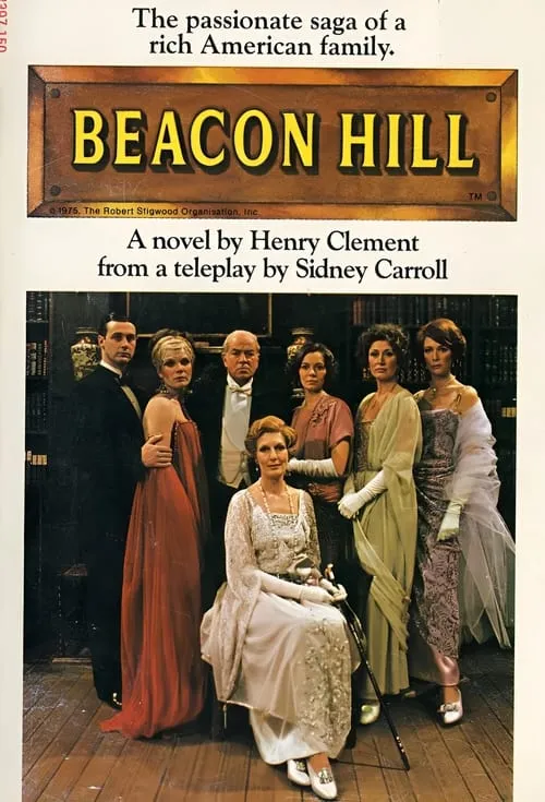 Beacon Hill (сериал)