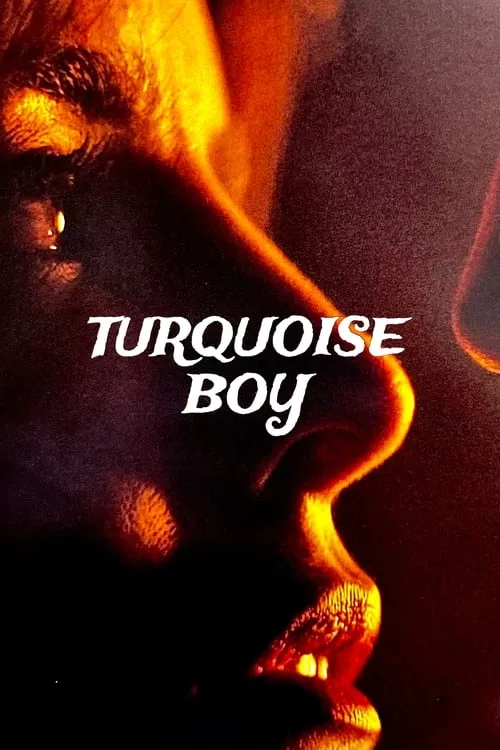 Turquoise Boy (movie)