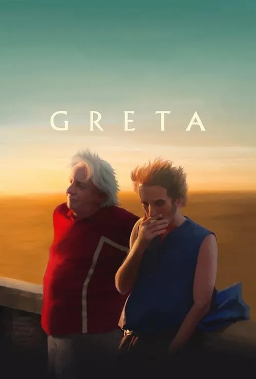 Greta (movie)