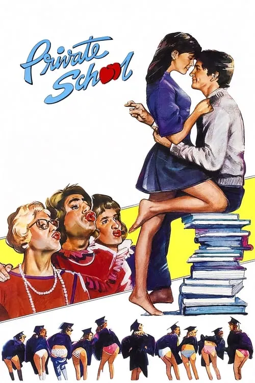 Private School (movie)
