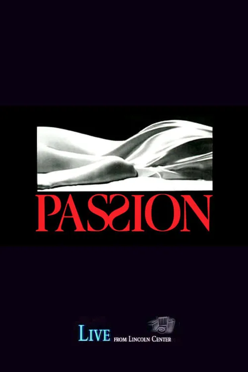 Passion (фильм)