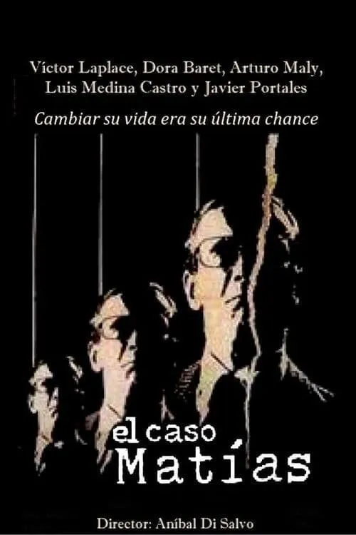 El caso Matías (movie)