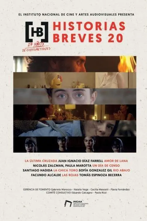 Historias breves 20 (movie)