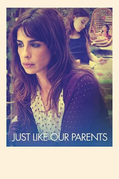 Just Like Our Parents (movie)