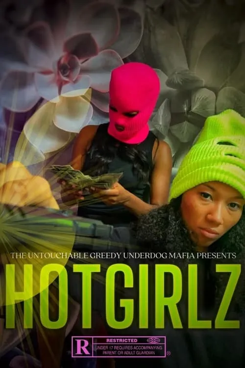 HotGirlz (movie)