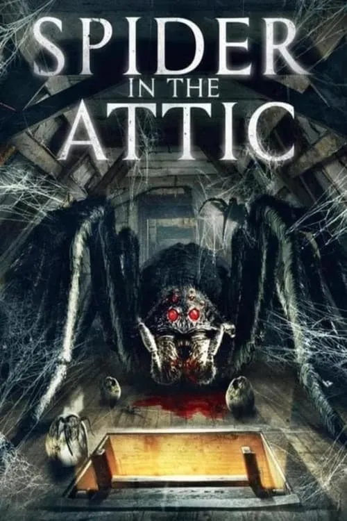 Spider in the Attic (фильм)