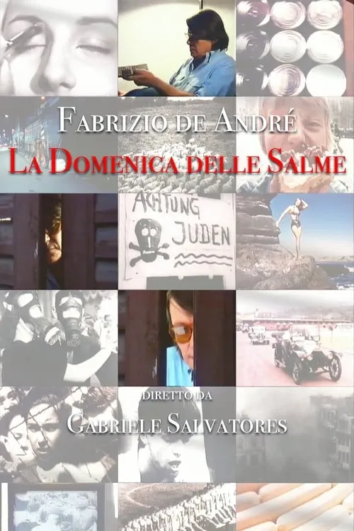 La domenica delle salme (movie)