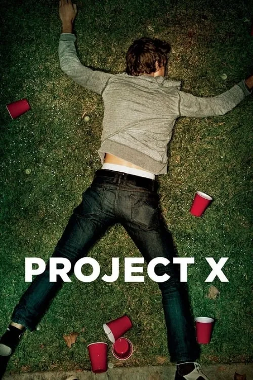 Project X (movie)