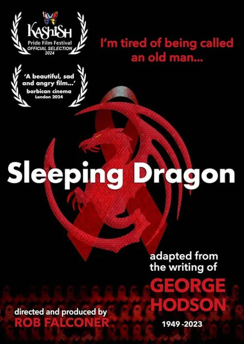 Sleeping Dragon