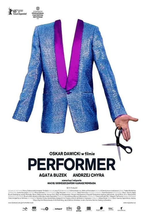 The Performer (movie)