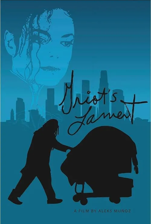 Griot's Lament (movie)