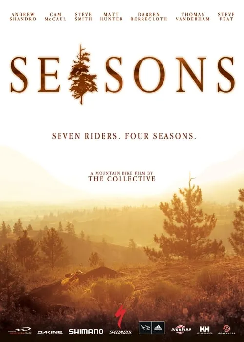 Seasons (movie)