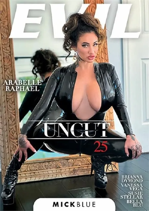 Uncut 25 (movie)