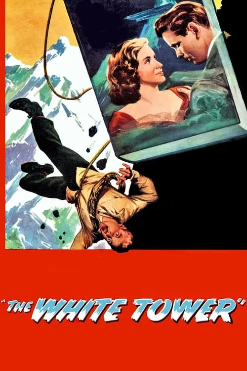The White Tower (movie)