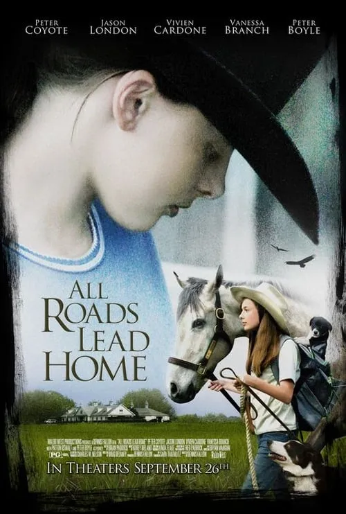 All Roads Lead Home (movie)