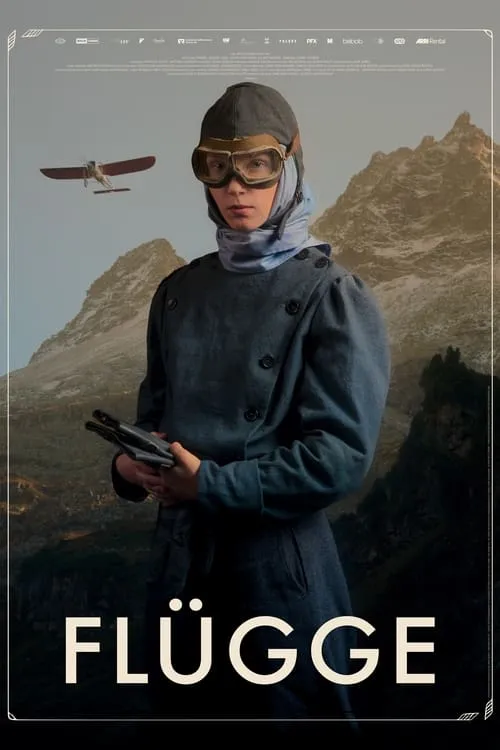 FLÜGGE (movie)