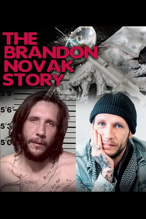 The Brandon Novak Story (фильм)