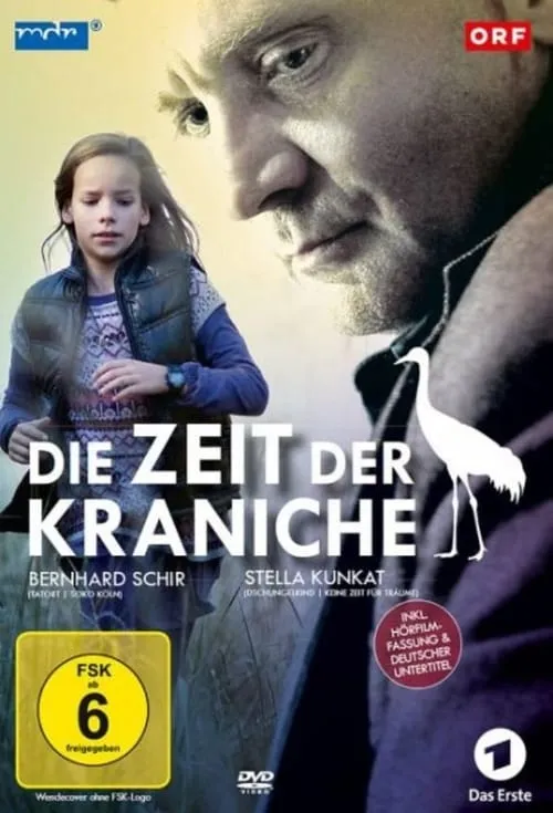 Die Zeit der Kraniche (movie)