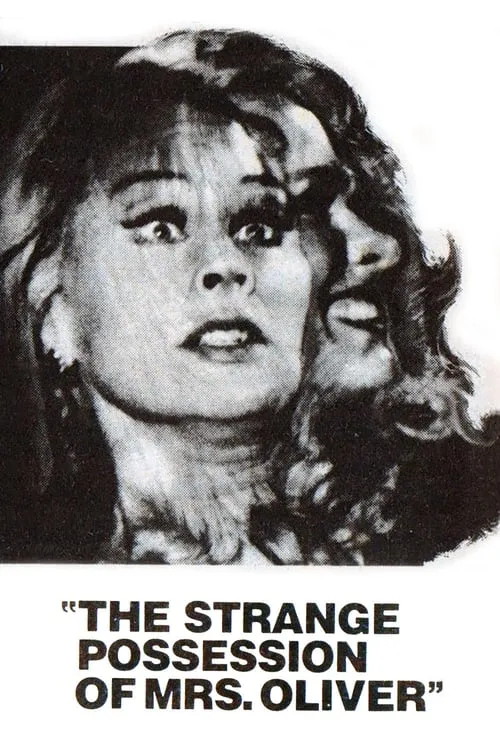 The Strange Possession of Mrs. Oliver (movie)