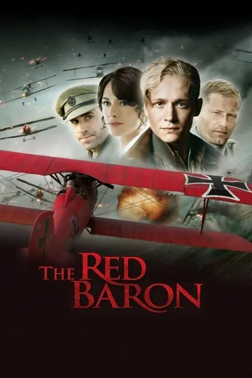 The Red Baron (movie)