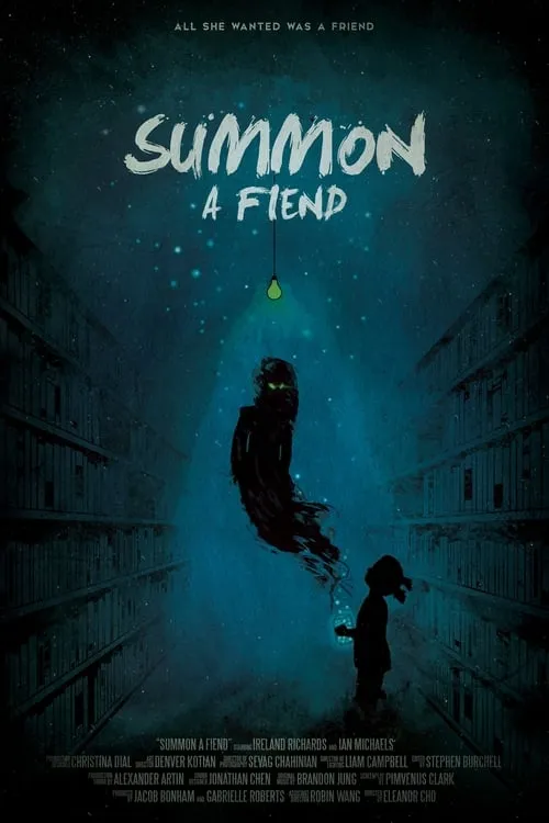 Summon a Fiend (movie)