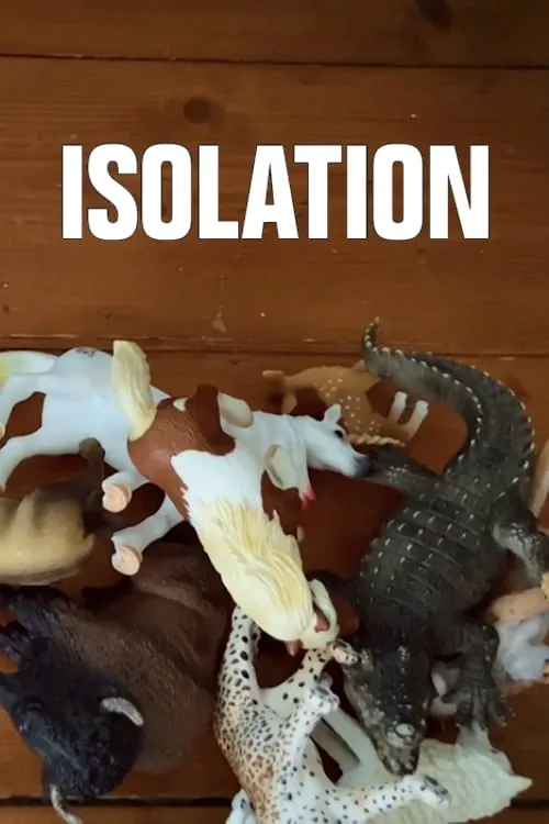 Isolation (movie)