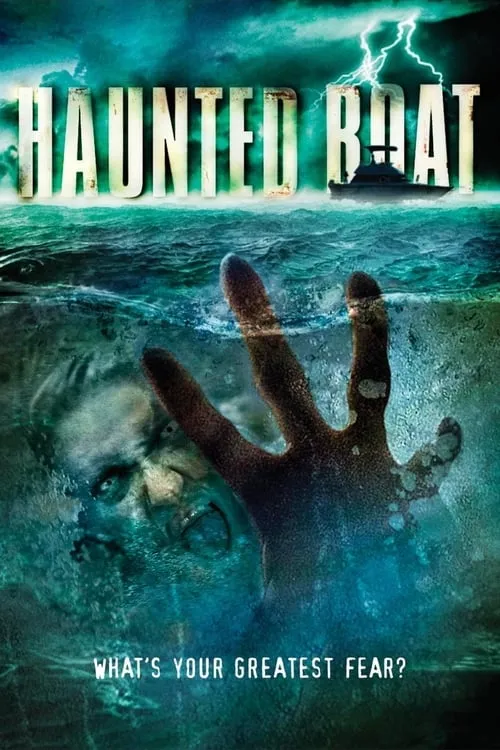 Haunted Boat (movie)