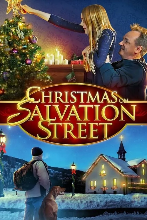 Christmas on Salvation Street (фильм)