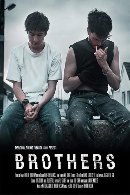 Brothers (movie)