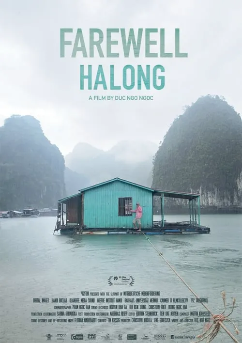 Farewell Halong (movie)