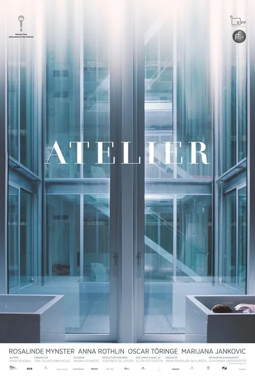 Atelier (movie)