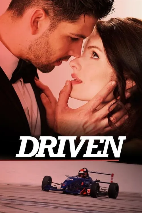 Driven (series)