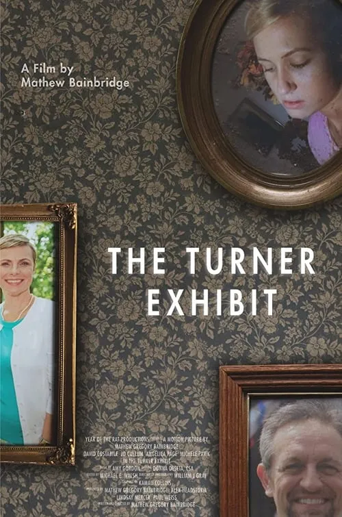 The Turner Exhibit (фильм)