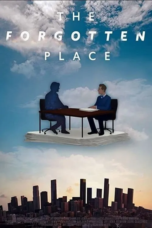 The Forgotten Place (movie)