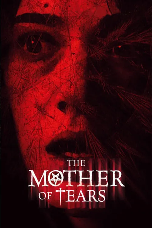 The Mother of Tears (movie)