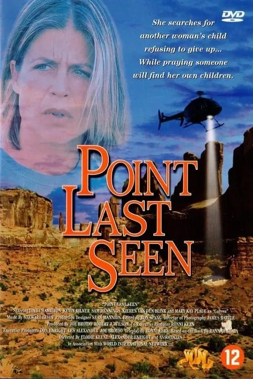 Point Last Seen (movie)