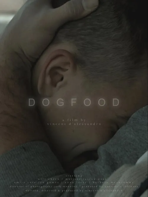 Dogfood (movie)