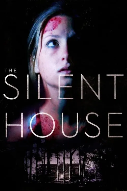 The Silent House (movie)
