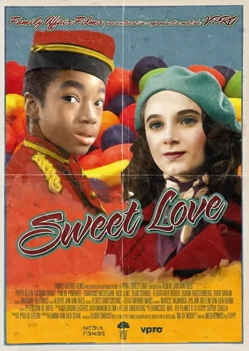 Sweet Love (movie)