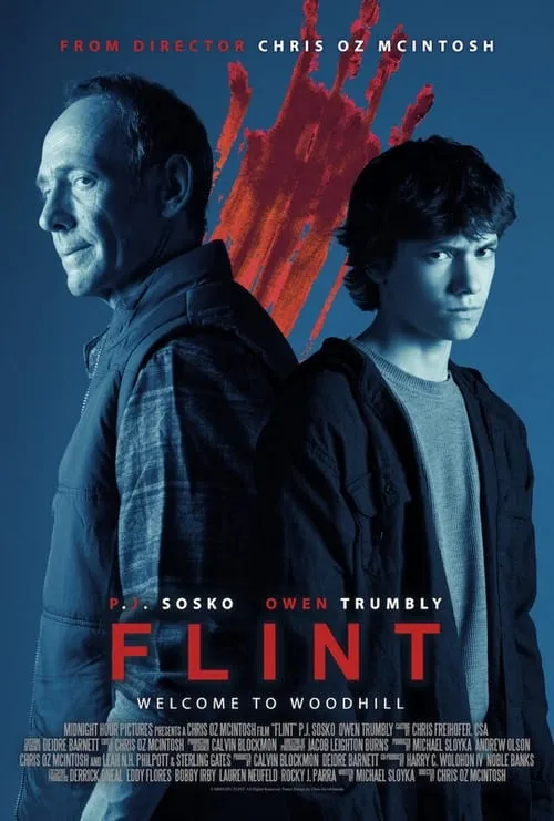 Flint (фильм)