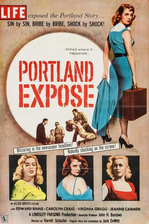 Portland Exposé (movie)