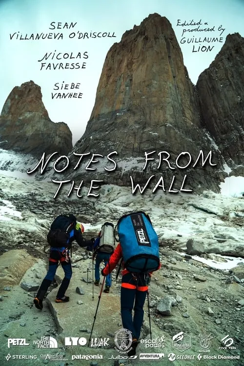 Notes From The Wall (movie)