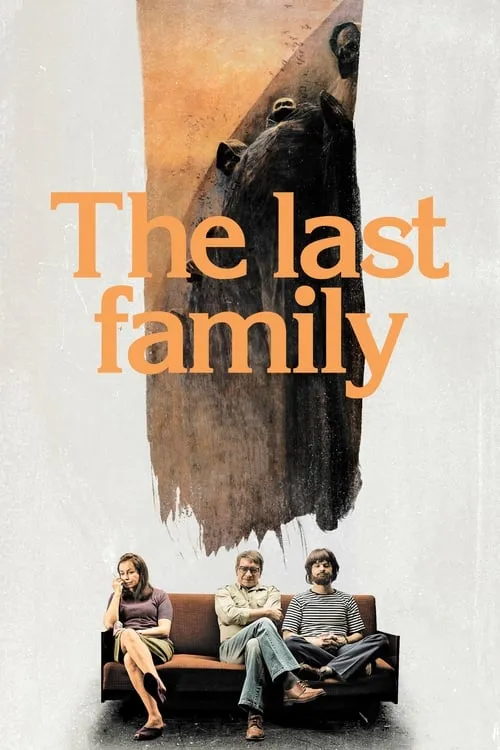 The Last Family (movie)