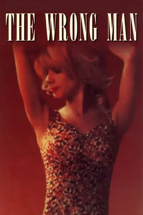 The Wrong Man (movie)