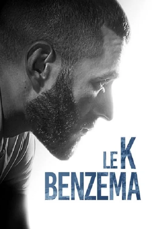 Le K Benzema (movie)