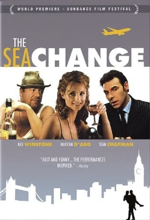 The Sea Change (фильм)