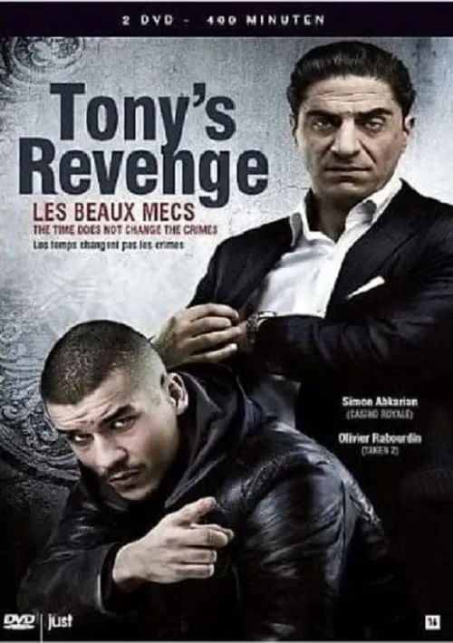 Tony's Revenge (series)